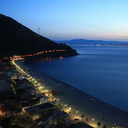 Apartmán Oceanwhisper